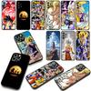 for Apple iPhone 17 16 11 Pro XS Max XR 6 7 8 Plus + 16E SE 2020 Air 5 SE2 Phone Cover Case Gokus Dragon Gohan Ball DragonBalls