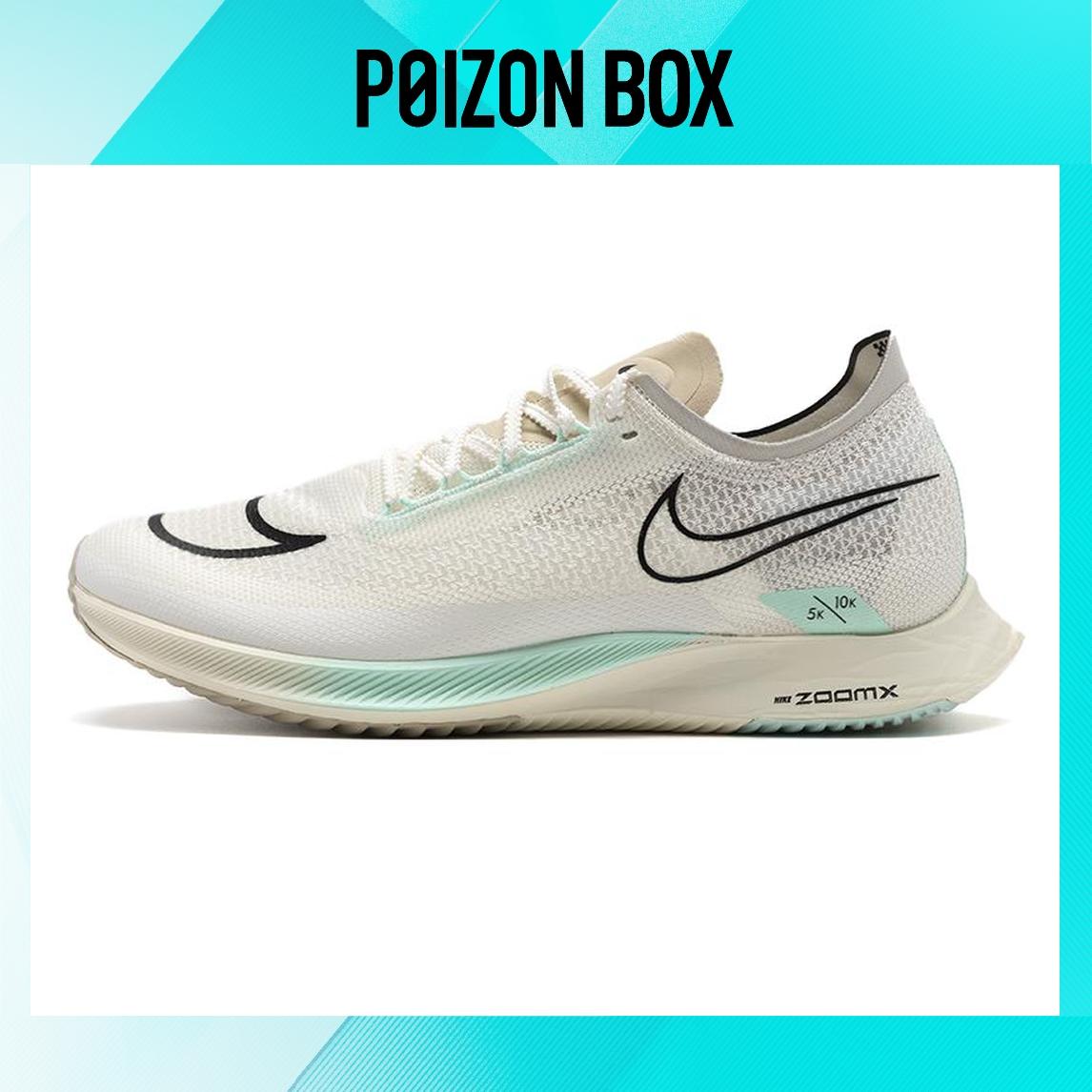 

кроссовки Nike ZoomX Streakfly Sail Mint Foam FV0166-101