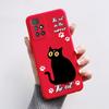 For Xiaomi Redmi 10 Prime 2022 Case Cute Bear Cartoon Shockproof TPU Cover For Xiaomi Redmi 10 Phone Case Redmi10 2022 Soft Capa