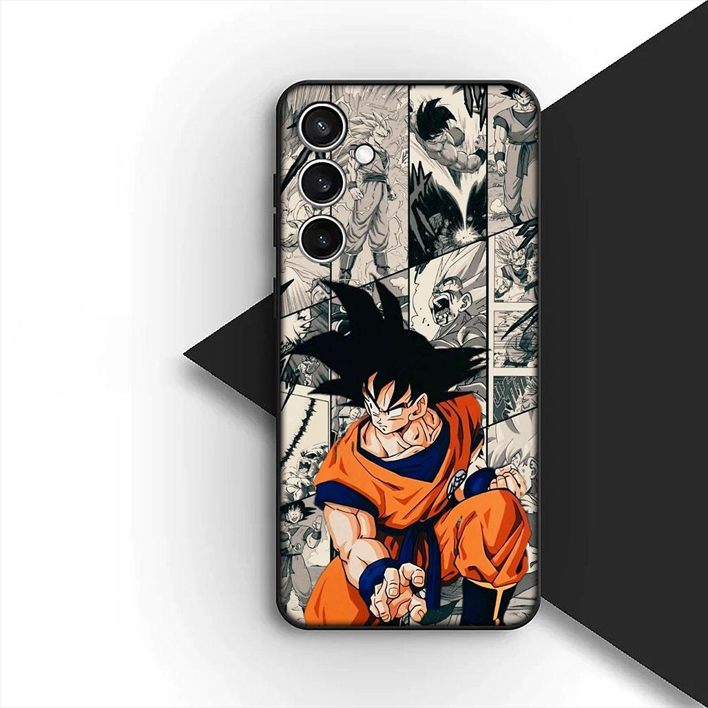 

Super Vegeta Dragons Balls Gokus Cover for Motorola Moto G86 G57 E14 E15 G14 G34 G67 G13 G24 A54 G15 Power E22 Coque Phone Case Motorola Moto G54 Power