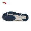 ANTA AT681 Asphalt Overlord Women's Retro Running & Casual Shoes
