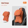 BYD D9/N9/N7/N8/Z9GT Car Headrest Neck Protection Pillow for Sports Seats