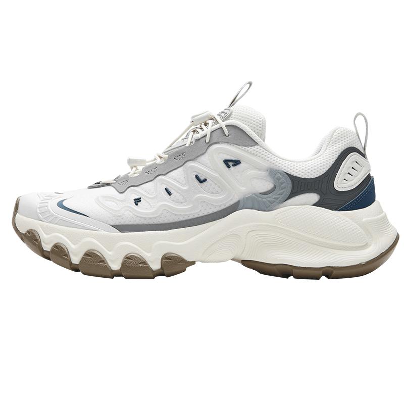 Fila Men's Retro Chunky Sneakers