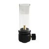 For Hiking Ready Compact Gas Lantern Perfectly Designed for Safety