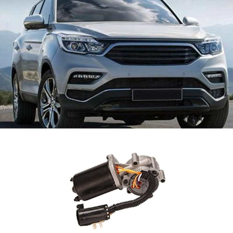 Car Transfer Case Motor Transmission 3255705007 4408.648.008 4408648001 4408648002 for REXTON 4WD Automotive Accessories