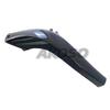 Kawasaki H2 Carbon Fiber Air Intake Protection Cover for Motorcycle Modifications (2015+)