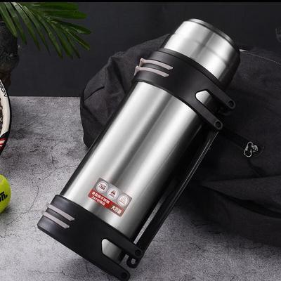 Xiao Yue Ya 3L Stainless Steel Travel Thermos