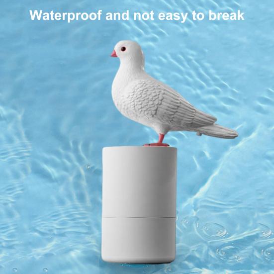 Automatická indukční pěnová ruční myčka Bezdotykový dávkovač mýdla Bateriový pohon Bird Shape Bird