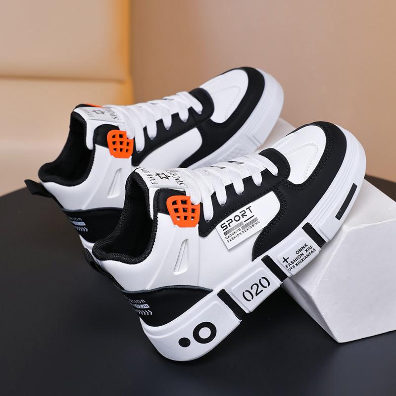 

2024 Детская универсальная спортивная обувь Аниме Наруто Граффити Обувь для скейтборда Повседневная обувь Обувь для родителей и детей 40 чёрный