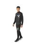 ASICS DRY STRETCH KNIT GRAPHIC JACKET 2031D995 Training Wear A-I-M Men's