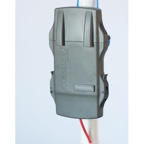 Routeur sans fil - MIKROTIK - RB922UAGS-5HPACD-NM - 5 GHz - 802.11ac - PoE-IN