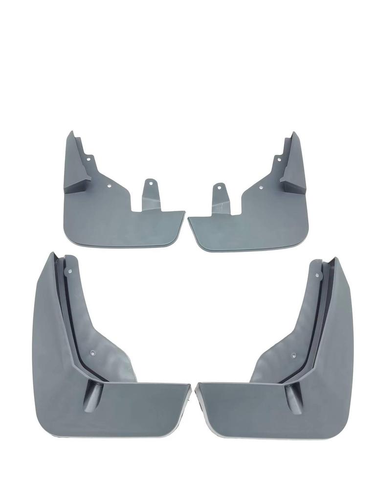Chevrolet Tahoe/Suburban Tire Mud Flaps