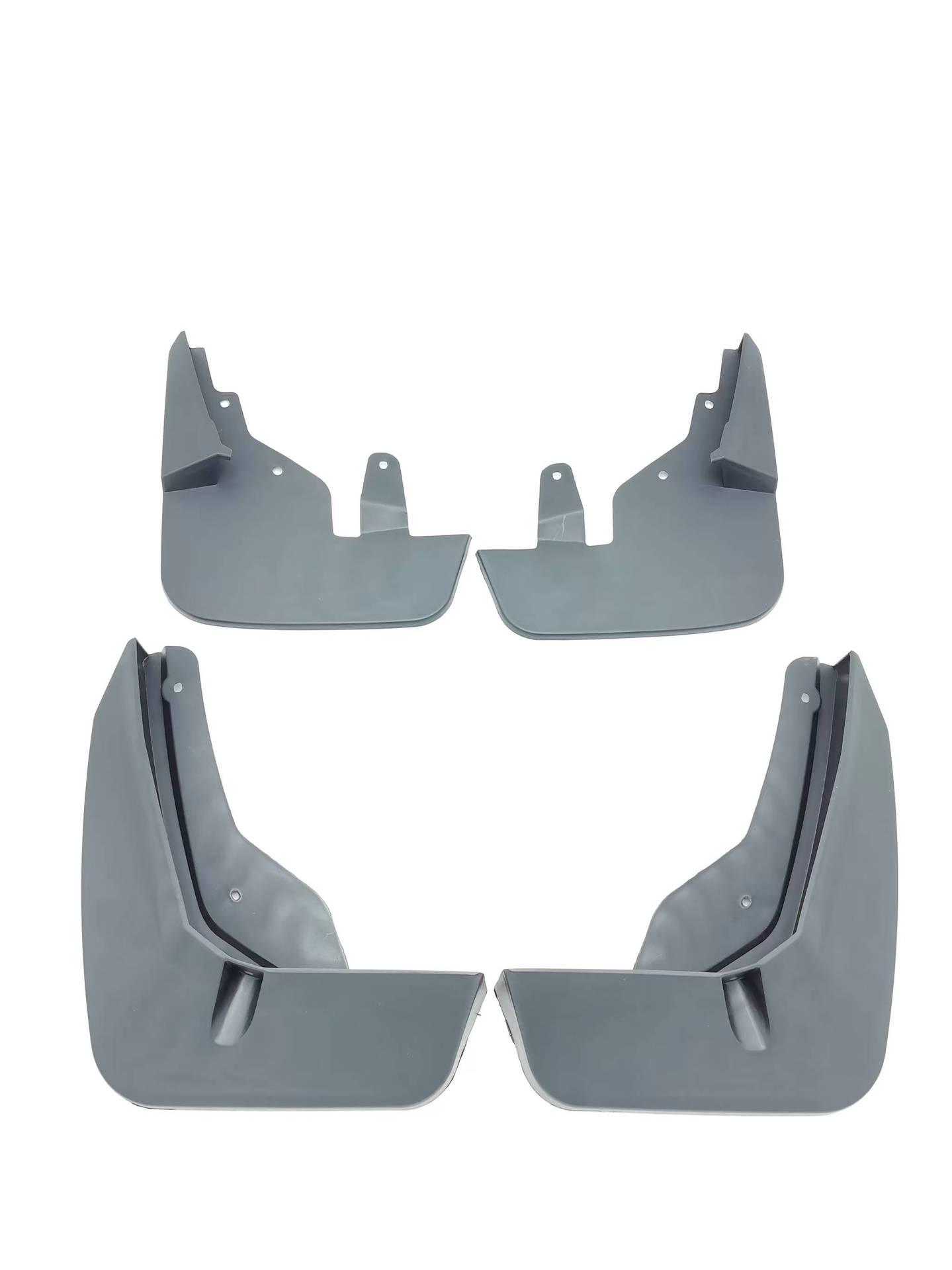 Chevrolet Tahoe/Suburban Tire Mud Flaps