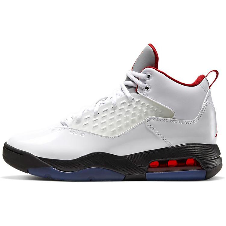 

новые Jordan Maxin 200 Fire Red Мужские 40