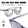 Polarized Made In Optical Large Octagon Asian UV Protection Comes with Dedicated Golf Brand [Turf Project] Sunglasses, Japan, CR-39 Lenses, Shape,
