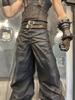 [USED] Final Fantasy 7 FF7 Cloud Static Arts