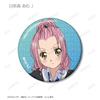 TV Anime "Shugo Chara!" Trading Hinamori Amu Only Glitter Can Badge Box of 13