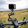 Biqing Ball Mount Base 25 To 17mm Ball Ball Mount