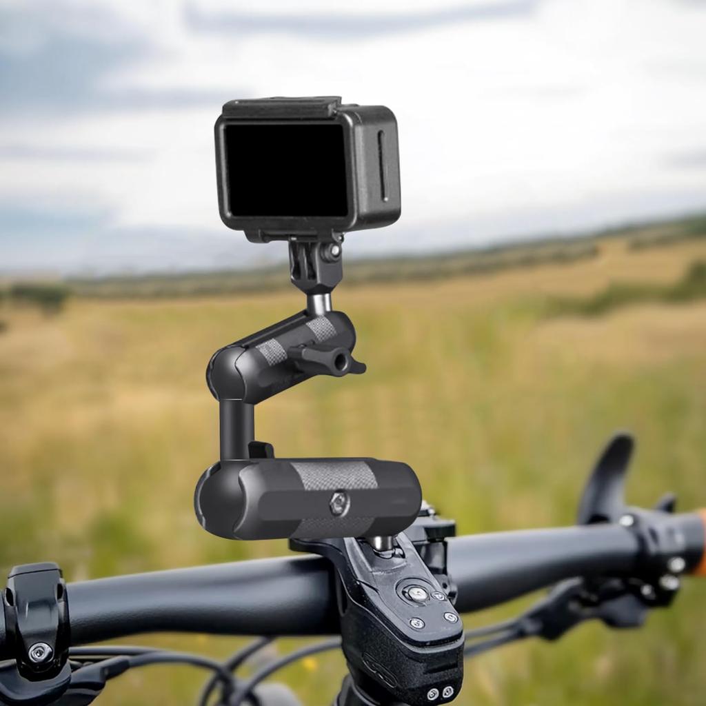 Biqing Ball Mount Base 25 To 17mm Ball Ball Mount