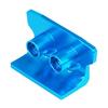 Eagle Model RACING AL Rear Skid Bumper Tamiya DF-03 #DF03-10