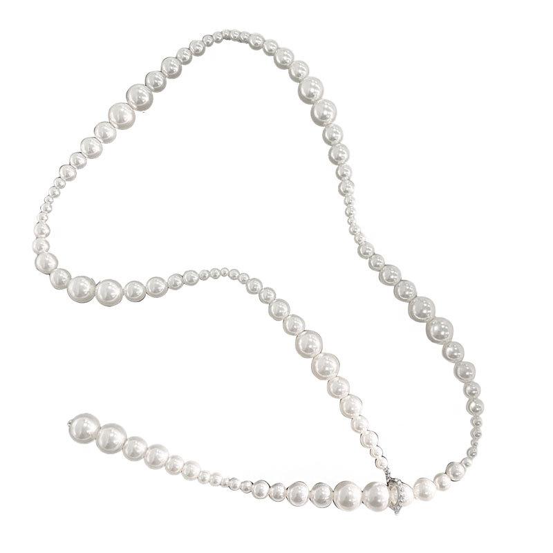 Colier cu Corn de Cerb Diamant Roz Temperament Versatil Accesorii de Iarnă Senzație de Lux Ușor Lanț pentru Claviculă Stil Nou