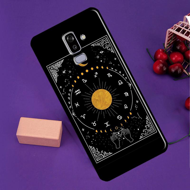 

Witches Moon Tarot For Samsung Galaxy M35 M55 M15 M56 M36 M16 M31 M11 M13 M53 M12 M32 M52 M14 M34 M54 M06 Case Samsung M14