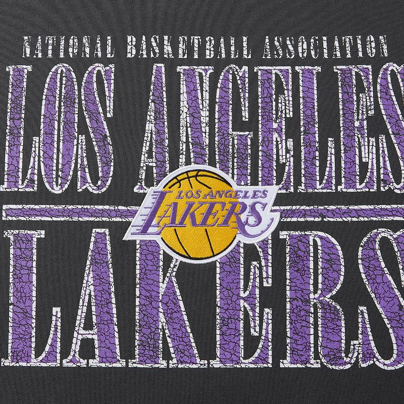 Mitchell & Ness x NBA Sweatshirt Unisex FC11208
