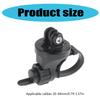Bicycles Camera Holder Adapter Bikes Action Camera Mount For Sports Camera, Bicycles Action Camera Mount Holder Bracket