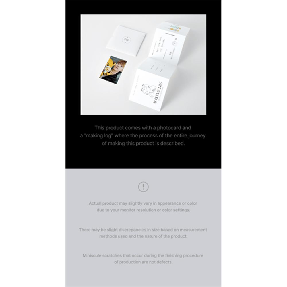 Seventeen Przez SVT [HOSHI] Pluszowy Brelok