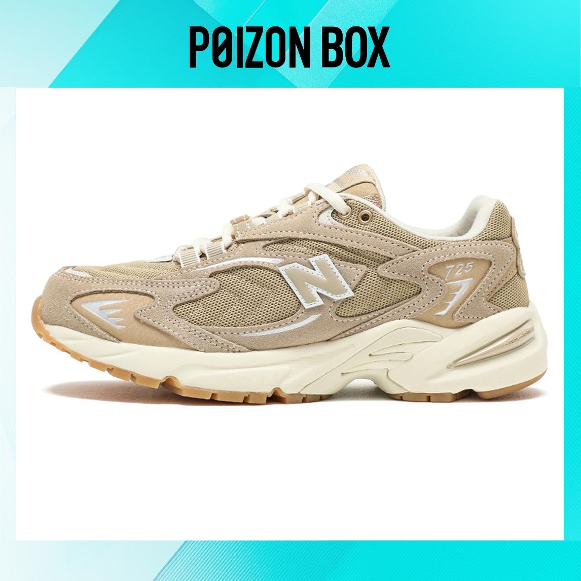 

кроссовки Unisex New Balance NB 725 Running shoes ML725W