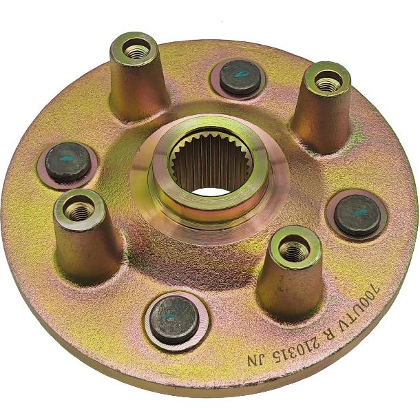 Front Hub Mounting Bracket Assy For HISUN 500 700 750 UTV P115N00461100000 62310-115-0000