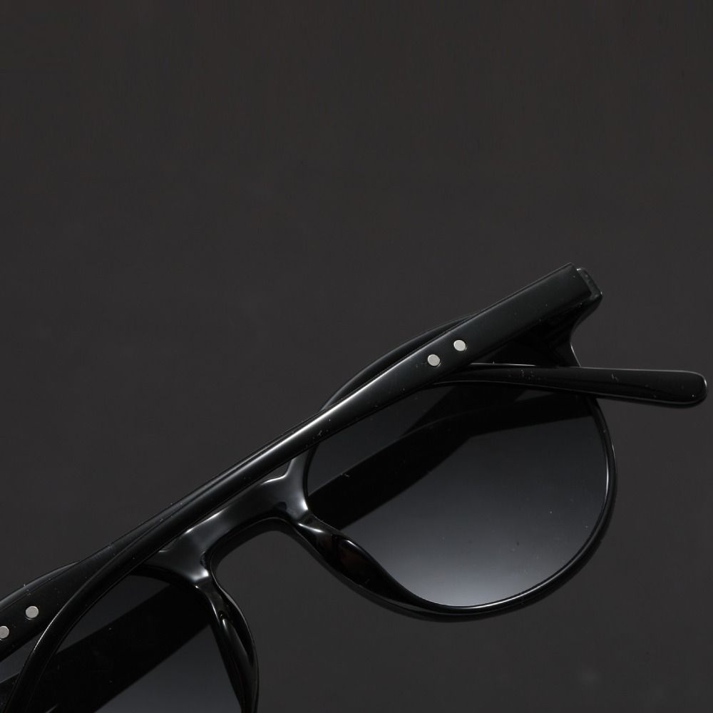 Unisex Retro TR90 Glasses Polygon Design Fashion Shades High Quality Travel Eyewear