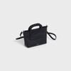 Leeho Dos(Black)