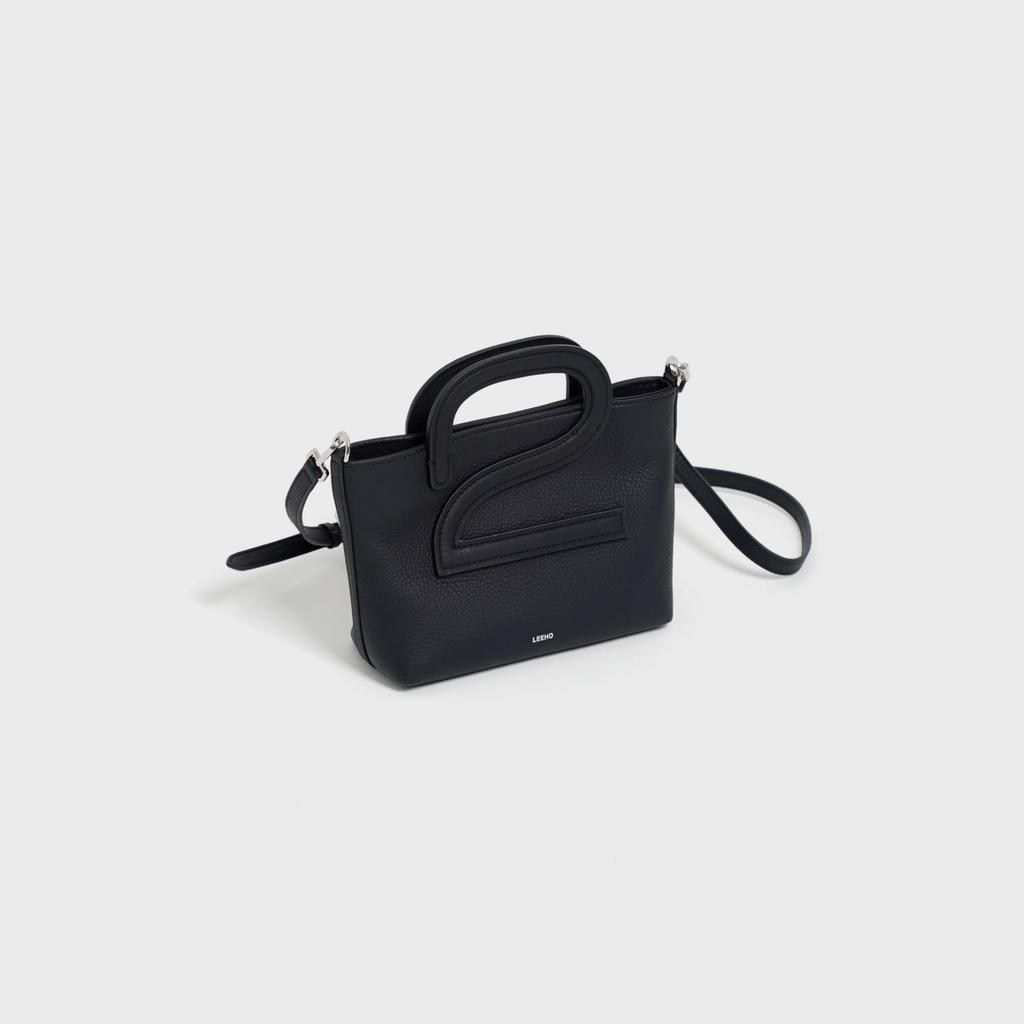 Leeho Dos(Black)