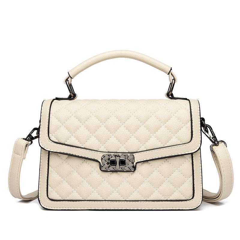 

Bag 2025 new handbag women s tote bag large capacity messenger bag large bag fashionable commuter versatile women s bag tide