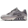 New Air Max 90 Velvet Gunsmoke Women's 898512-007