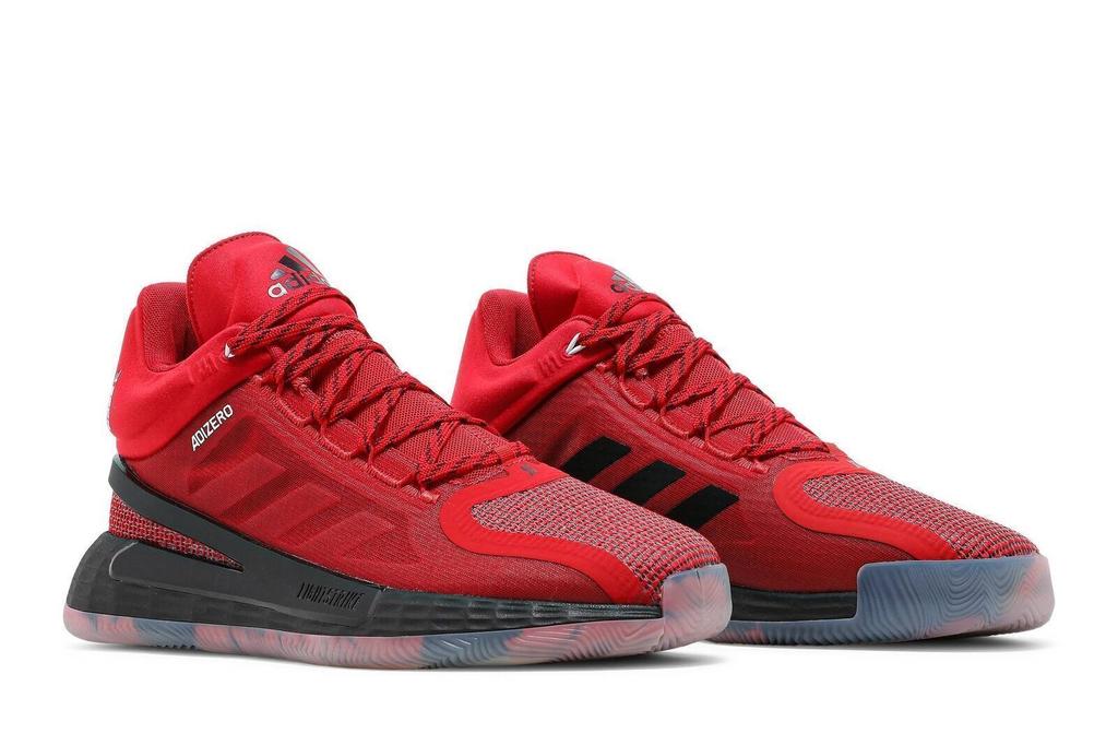 adidas D Rose 11 'Brenda' FV8927 Men's Shoes