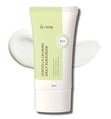 Centella Calming Daily Sunscreen