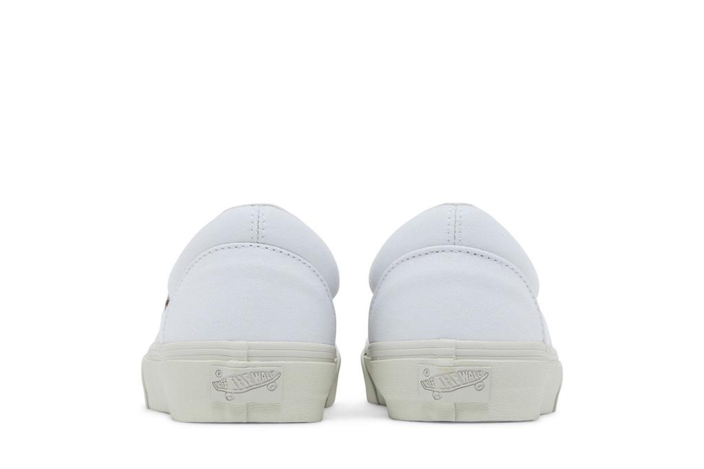 Vans JJJJound X Classic Slip-On VLT LX 'Hospitality' VN0A3QXYW00