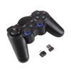 2pcs/pair 2.4g Wireless Android Gamepads Gamepad Game Console Controller