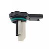 Air Flow Meter Sensor with OEM Cross Reference 13627551638 5WK97508Z for BMW For 128I For 323I 2008 to 2013 Model Years
