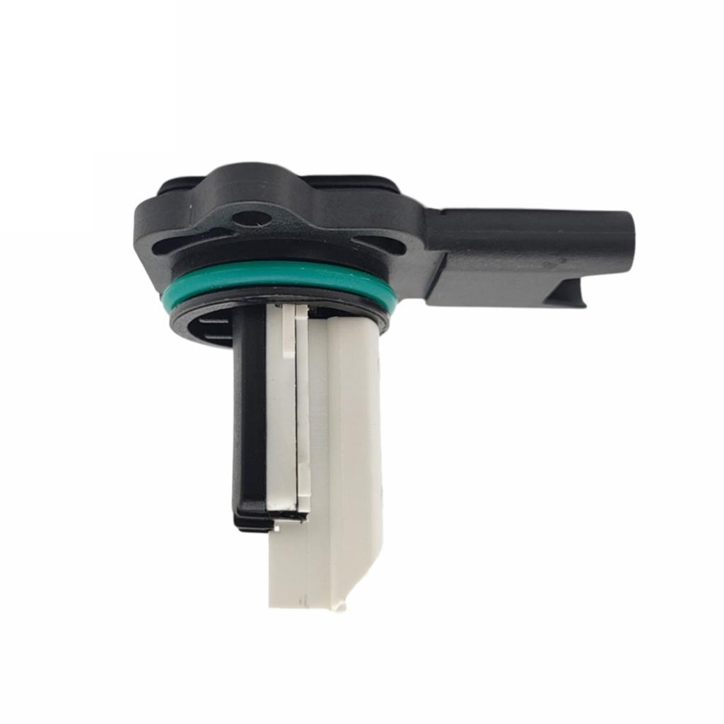 Air Flow Meter Sensor with OEM Cross Reference 13627551638 5WK97508Z for BMW For 128I For 323I 2008 to 2013 Model Years