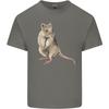 A Potoroo Unisexs Light Cotton TShirt