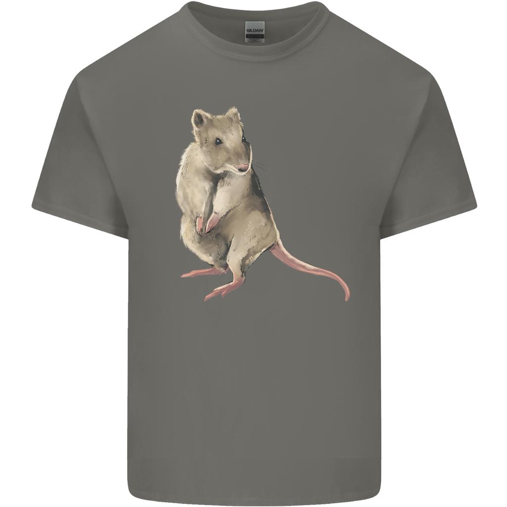 A Potoroo Unisexs Light Cotton TShirt