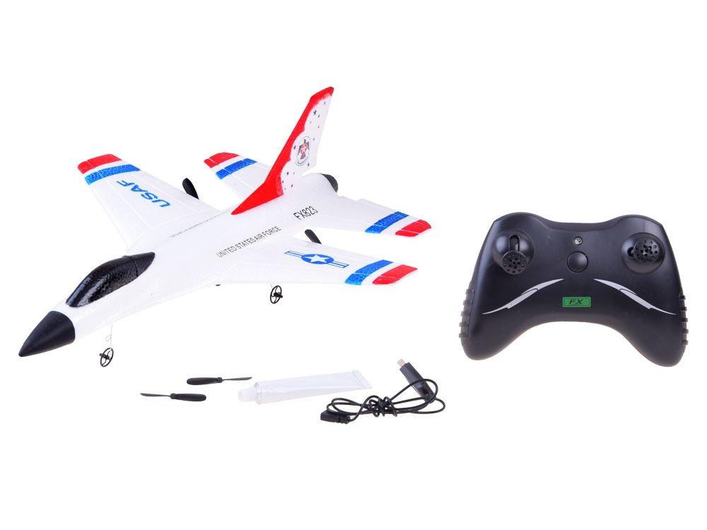 F-16 RC0490 RC Fighter