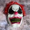 Halloween Horror Mask Funny Cosplay Roleplay Mask Demon Terror Carnival Party Costume Props