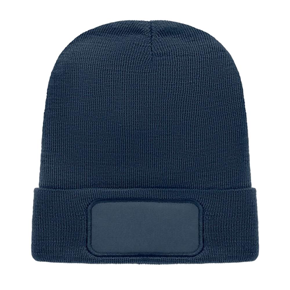 MidOcean Unisex Adult Capnit RPET Beanie