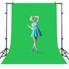Set Of Tripods For Photographic Backgrounds, Studio Tripod, Shock Absorber, 210X200