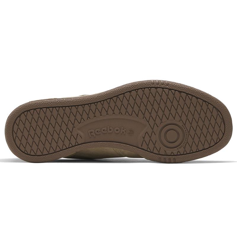 Reebok Club C 85 'Mushroom' Sneakers 100201183