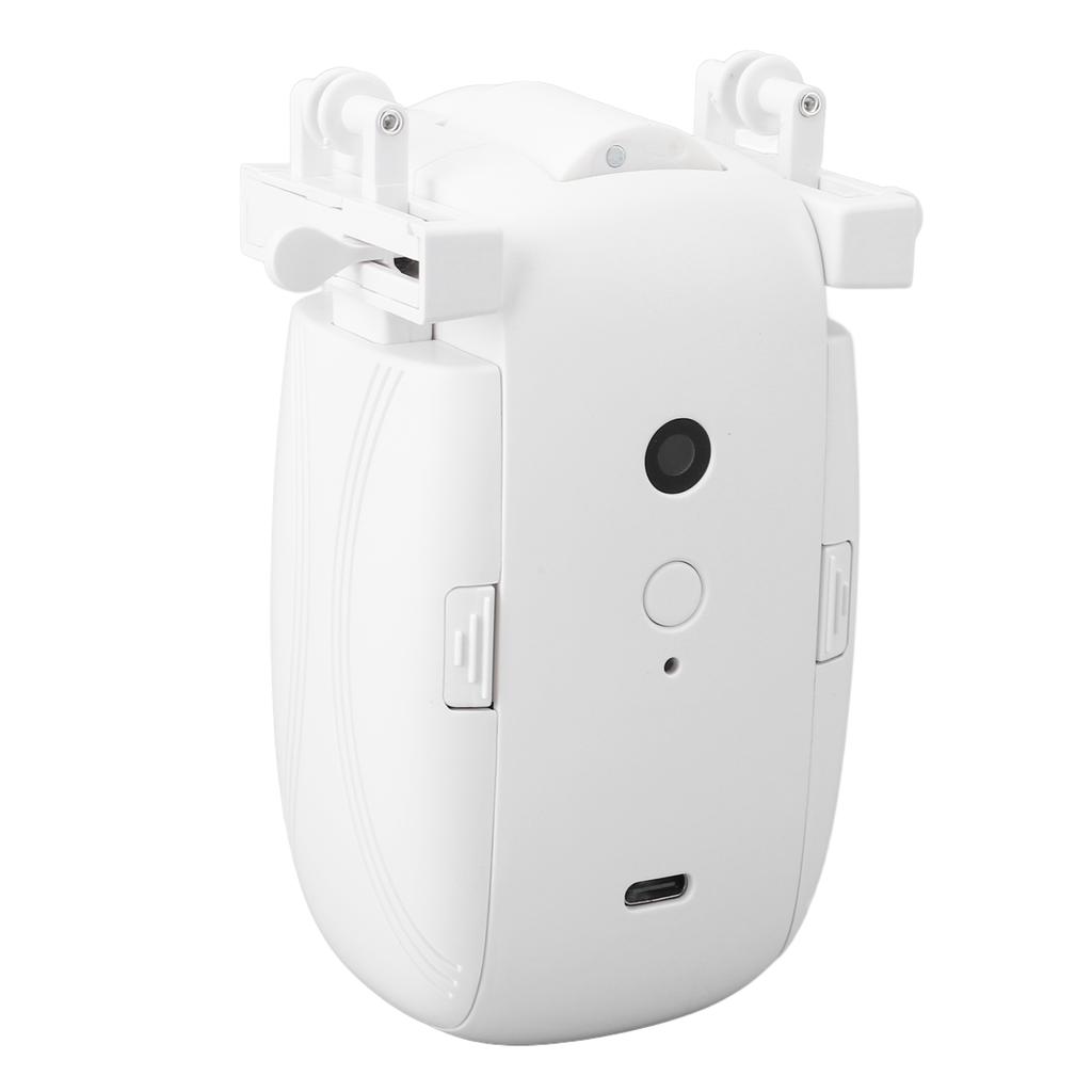 Automatic Curtain Opener with Remote Control High Performance Smart Curtain Motor Quiet Operation